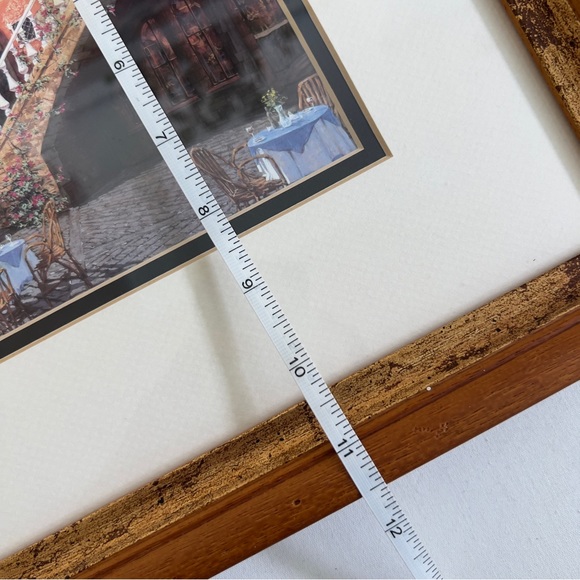 ART.COM Framed Scenic Picture - Picture 6 of 6